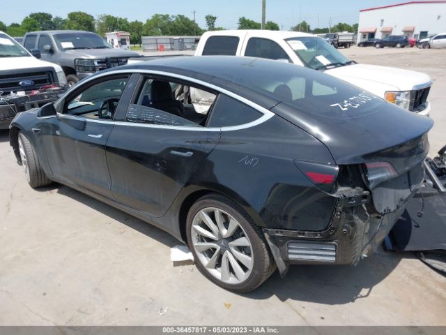 5YJ3E1EA0LF737856 Tesla Model 3 Standard Range