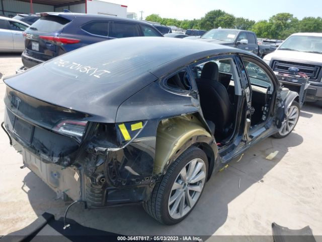 5YJ3E1EA0LF737856 Tesla Model 3 Standard Range