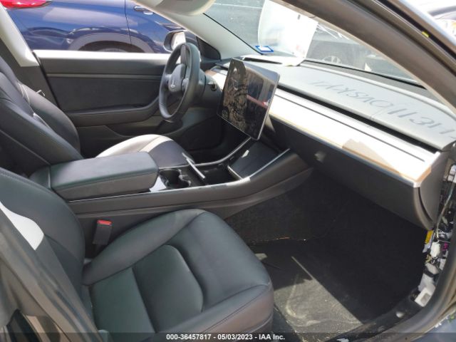 5YJ3E1EA0LF737856 Tesla Model 3 Standard Range
