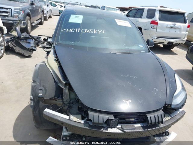 5YJ3E1EA0LF737856 Tesla Model 3 Standard Range