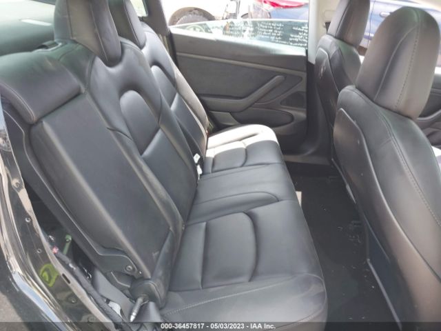 5YJ3E1EA0LF737856 Tesla Model 3 Standard Range