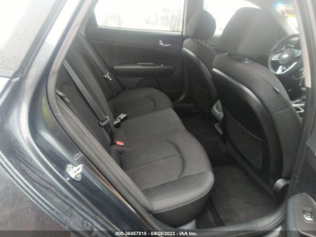 5XXGT4L35LG434100 KIA Optima Lx