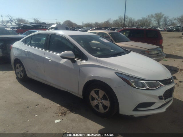 2018 1G1BC5SMXJ7181820 main image