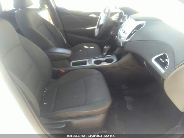 Chevrolet CRUZE LS 2018 1G1BC5SMXJ7181820 Image 6