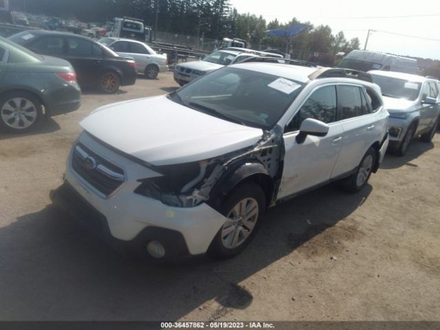 4S4BSAFC1K3244327 Subaru Outback Premium