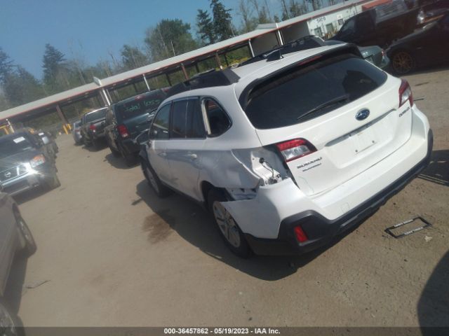4S4BSAFC1K3244327 Subaru Outback Premium