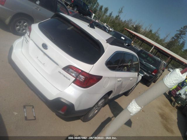 4S4BSAFC1K3244327 Subaru Outback Premium