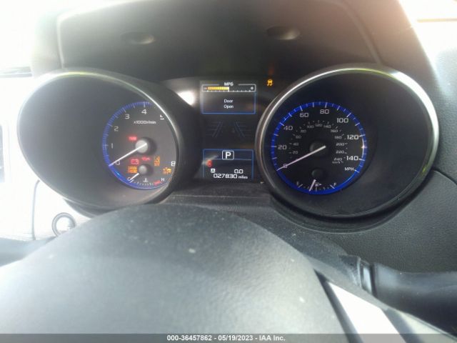 4S4BSAFC1K3244327 Subaru Outback Premium