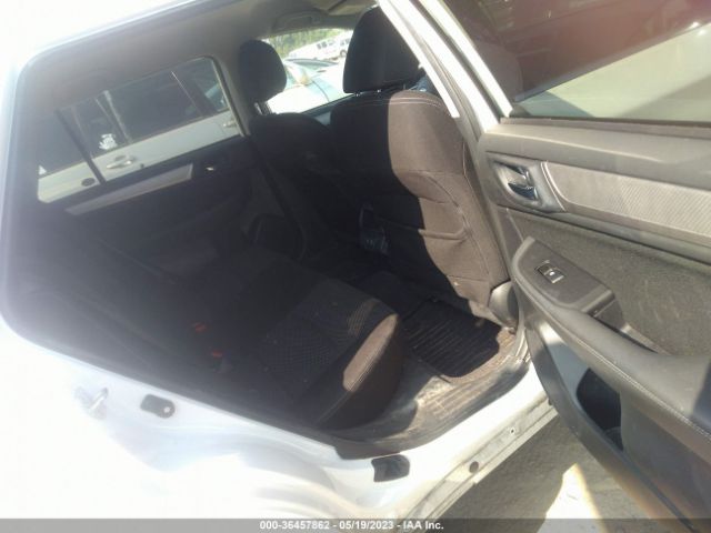 4S4BSAFC1K3244327 Subaru Outback Premium