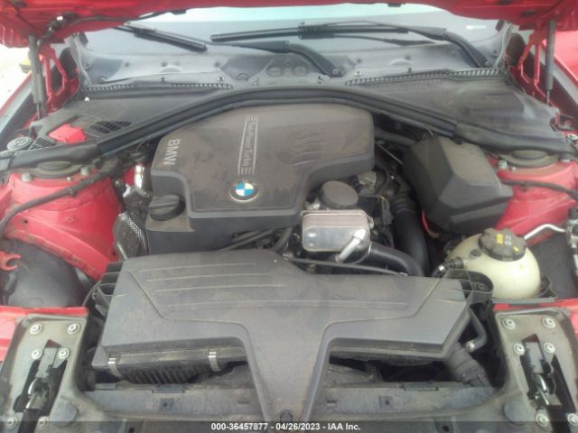 WBA3B1G58ENT01007 BMW 3 Series 320i