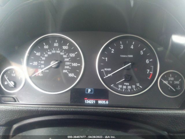 WBA3B1G58ENT01007 BMW 3 Series 320i