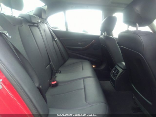 WBA3B1G58ENT01007 BMW 3 Series 320i