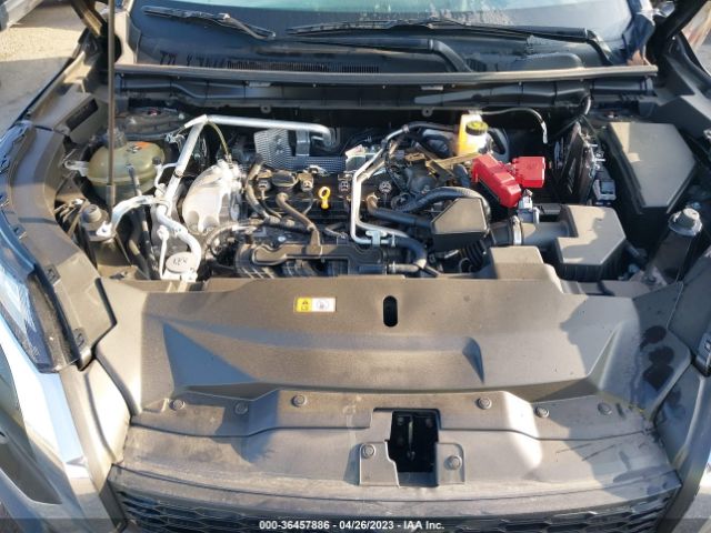 JA4J3TA82NZ041471 Mitsubishi Outlander Es