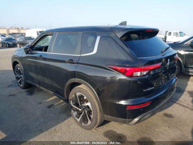 JA4J3TA82NZ041471 Mitsubishi Outlander Es