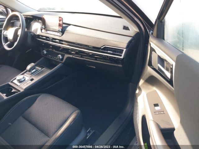 JA4J3TA82NZ041471 Mitsubishi Outlander Es