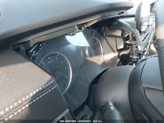 JA4J3TA82NZ041471 Mitsubishi Outlander Es