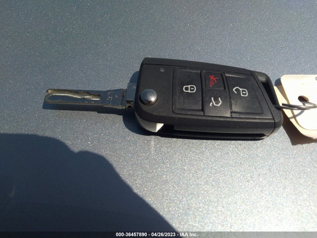 3VW217AU3FM100774 Volkswagen Golf Tsi S