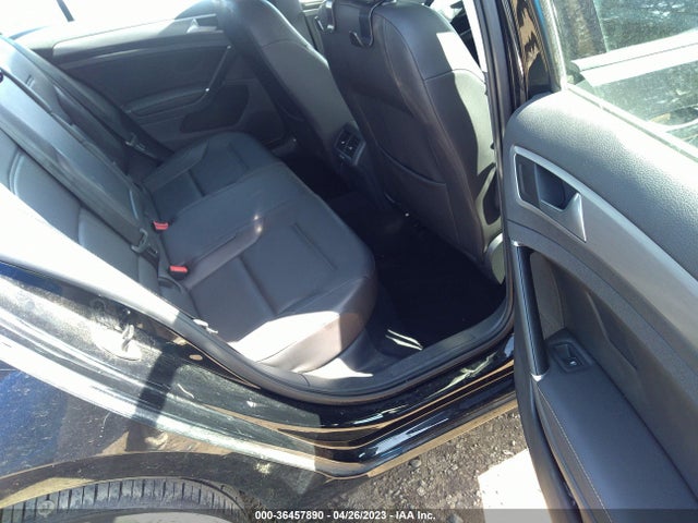 3VW217AU3FM100774 Volkswagen Golf Tsi S