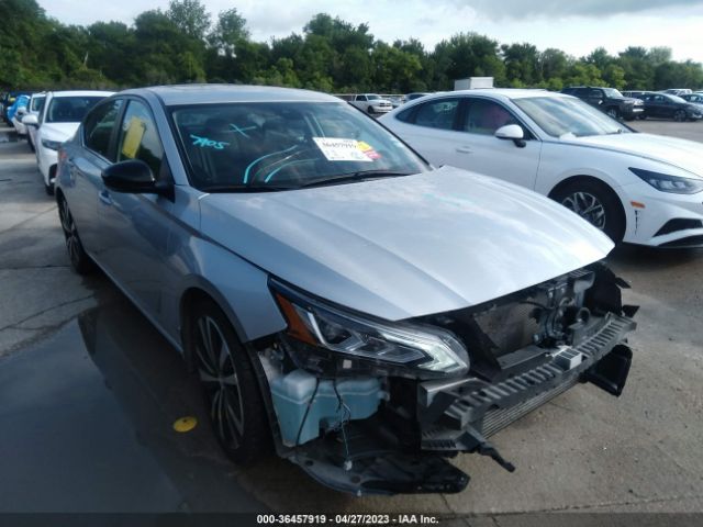 1N4AL4CV5MN303154 auction archive image