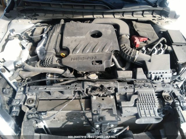 1N4AL4CV5MN303154 Nissan Altima 2.0 Sr