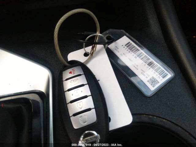 1N4AL4CV5MN303154 Nissan Altima 2.0 Sr