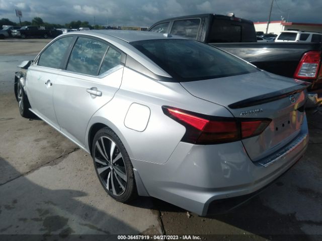 1N4AL4CV5MN303154 Nissan Altima 2.0 Sr