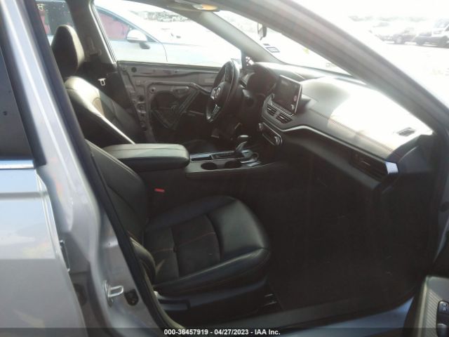 1N4AL4CV5MN303154 Nissan Altima 2.0 Sr
