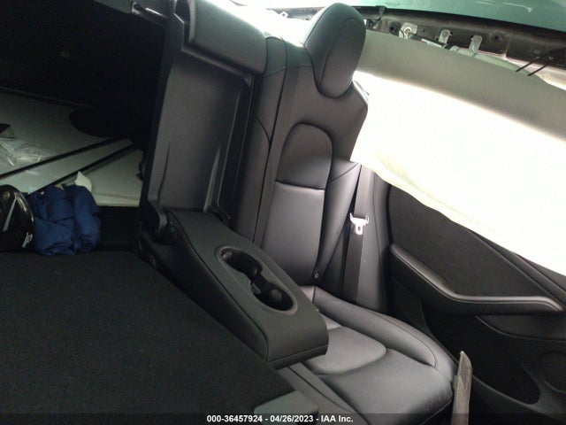 Tesla Model 3 Long Range 2022 5YJ3E1EB9NF199265 Image 8