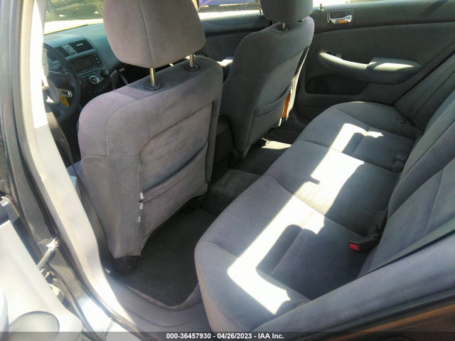 2005 HONDA ACCORD SDN EX/EX-L WITH NAVI VIN: 1HGCM56755A189069