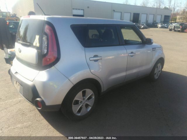 KNDJN2A23F7804794 KIA Soul Base