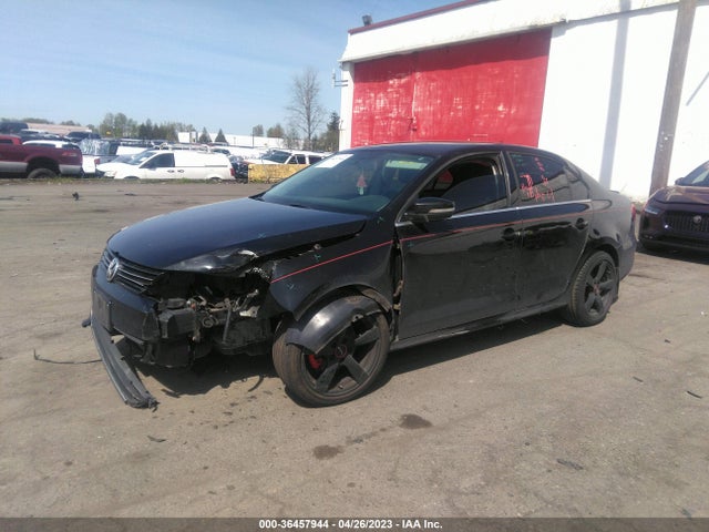 3VWD07AJ3EM380342 Volkswagen Jetta Sedan Se W/connectivity