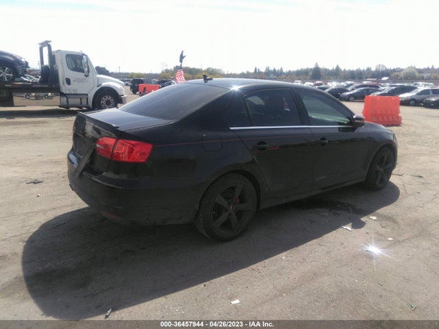 3VWD07AJ3EM380342 Volkswagen Jetta Sedan Se W/connectivity