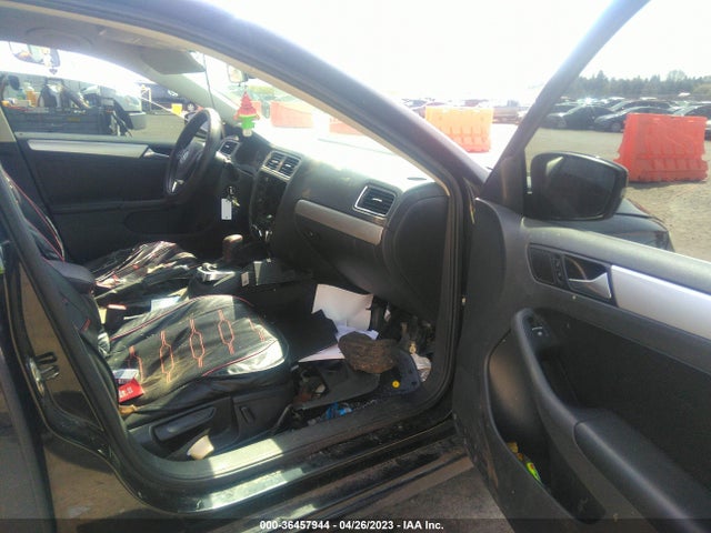 3VWD07AJ3EM380342 Volkswagen Jetta Sedan Se W/connectivity