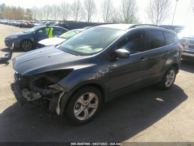 1FMCU9GX5GUA84632 Ford ESCAPE SE