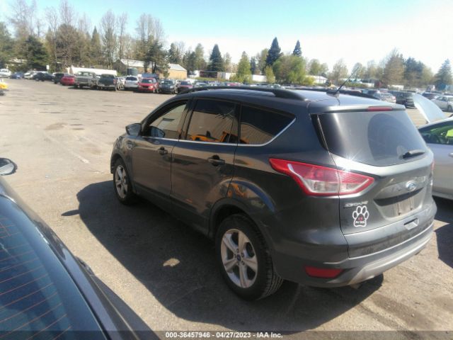 1FMCU9GX5GUA84632 Ford ESCAPE SE