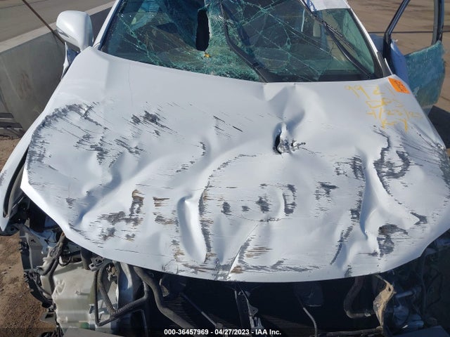 2013 LEXUS RX 450H VIN: JTJZB1BAXD2409921
