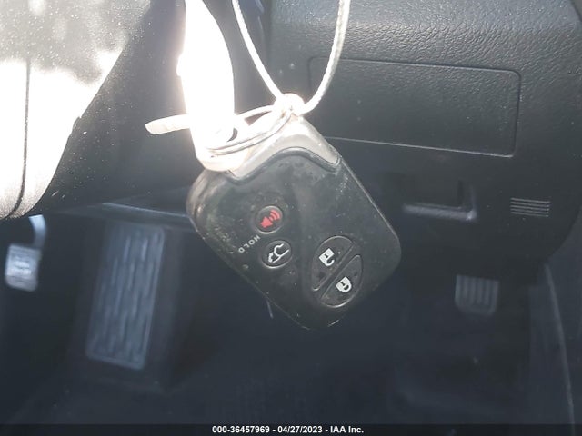 2013 LEXUS RX 450H VIN: JTJZB1BAXD2409921