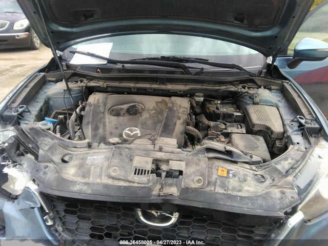 Mazda Cx-5 Touring 2015 JM3KE4CY8F0545236 Image 10