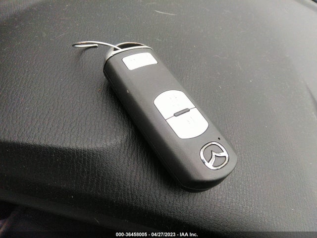 Mazda Cx-5 Touring 2015 JM3KE4CY8F0545236 Image 11