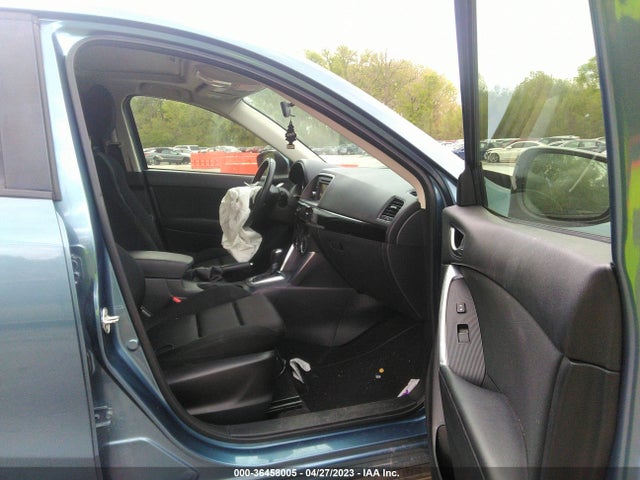 Mazda Cx-5 Touring 2015 JM3KE4CY8F0545236 Image 5