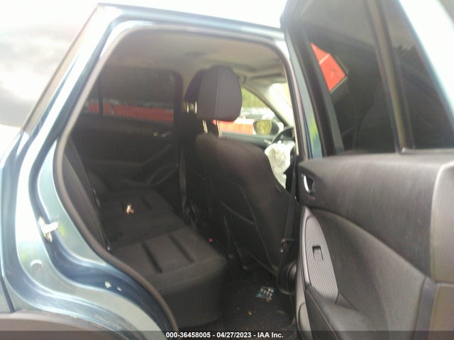 Mazda Cx-5 Touring 2015 JM3KE4CY8F0545236 Image 8