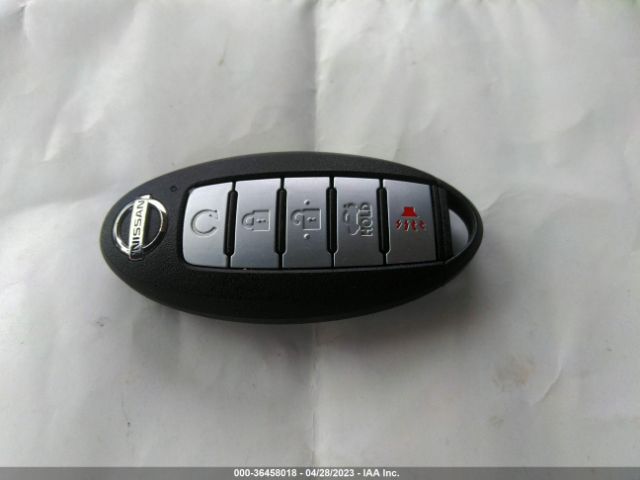 1N4BL4CV2NN371837 Nissan Altima 2.5 Sr