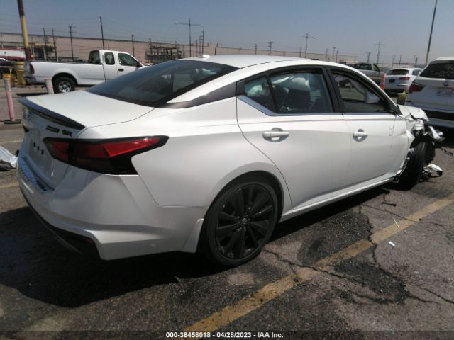 1N4BL4CV2NN371837 Nissan Altima 2.5 Sr