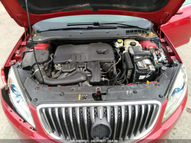 1G4PP5SK1E4132539 Buick Verano