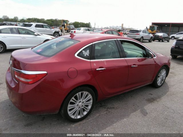 1G4PP5SK1E4132539 Buick Verano