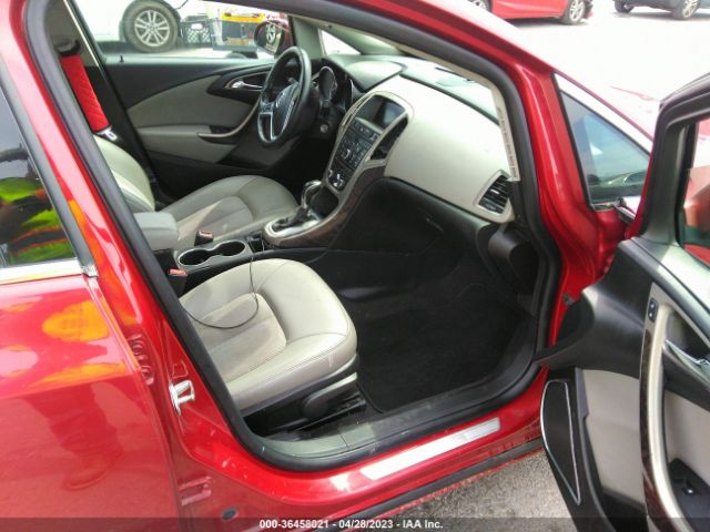 1G4PP5SK1E4132539 Buick Verano