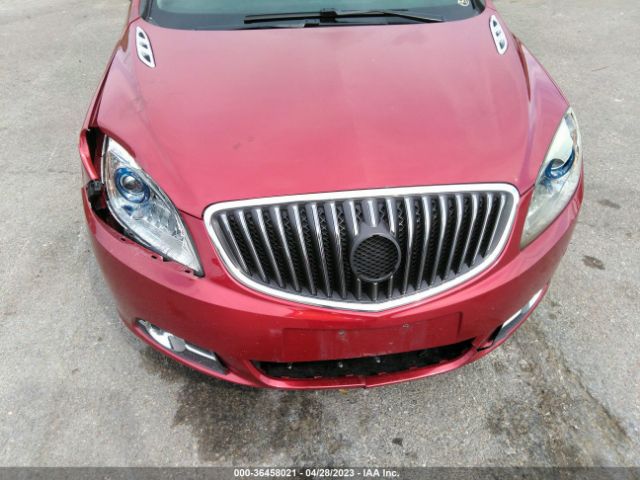 1G4PP5SK1E4132539 Buick Verano