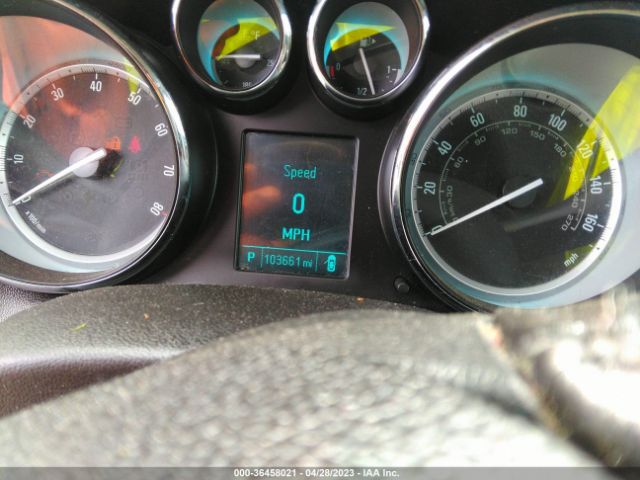 1G4PP5SK1E4132539 Buick Verano