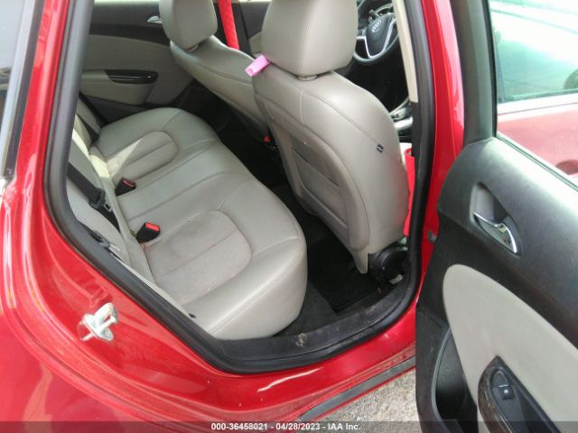 1G4PP5SK1E4132539 Buick Verano