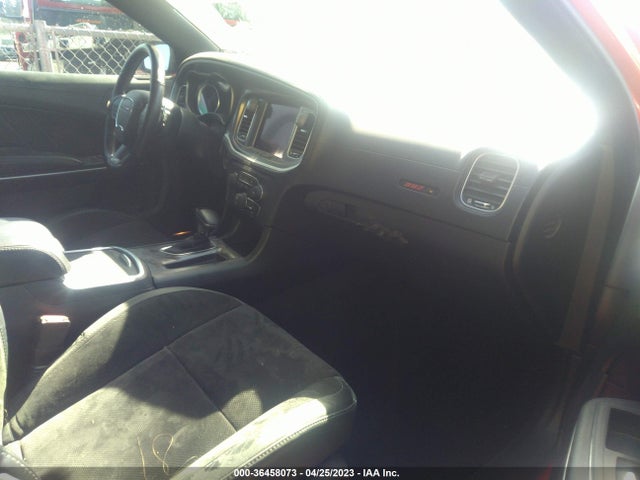 Dodge Charger Scat Pack 2020 2C3CDXGJXLH216113 Image 5